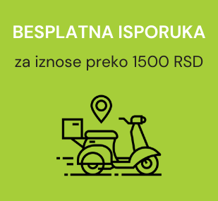 Besplatna Isporuka